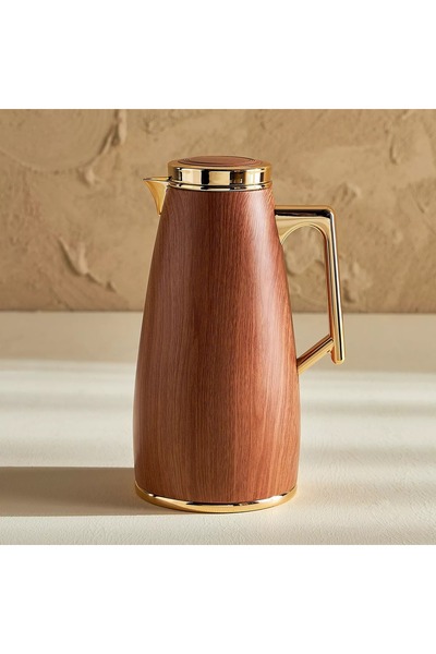 Generic Klassy Vacuum Flask - 1.5 L