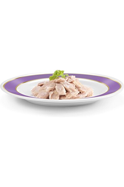 Purina One Purina Fancy Feast Royale Virgin Flaked Tuna 85 g x 24