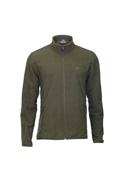 Alpinist Kentt Polar Coat Khaki (600401)