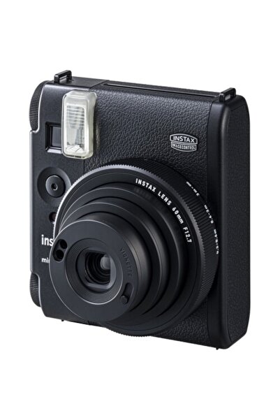 Fujifilm Camera Foto Instant Instax Mini 99, Black
