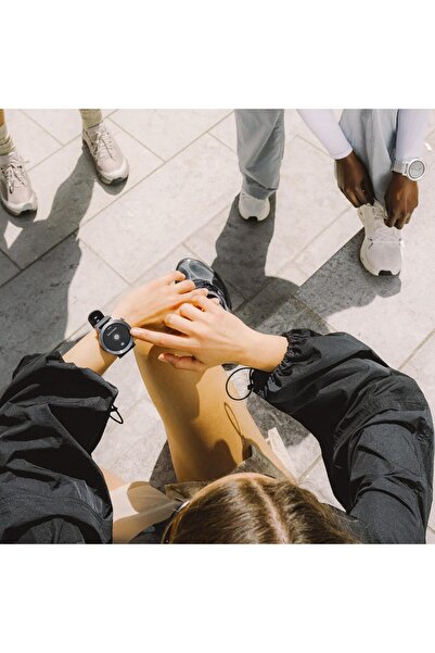 Cmf Watch 3 Pro Smart Watch (Dark Grey)