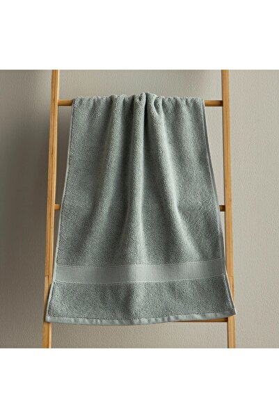 Generic Eco Soft 650 GSM Organic Turkish Cotton Hand Towel - 50x90 cm