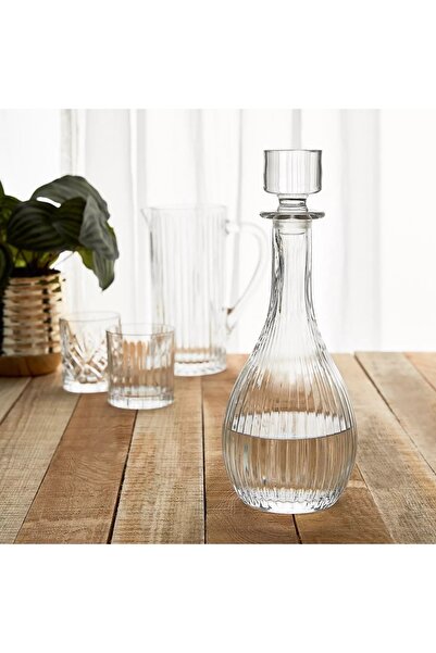 Generic Timeless Decanter- 900 ml