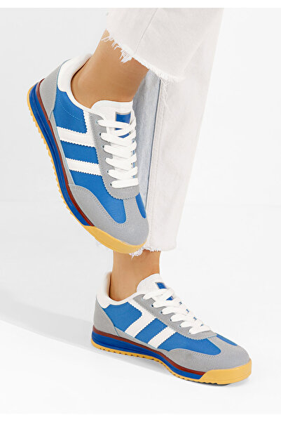 B T Shoes Sneakers γυναικεια Madelys πολυχρωμο