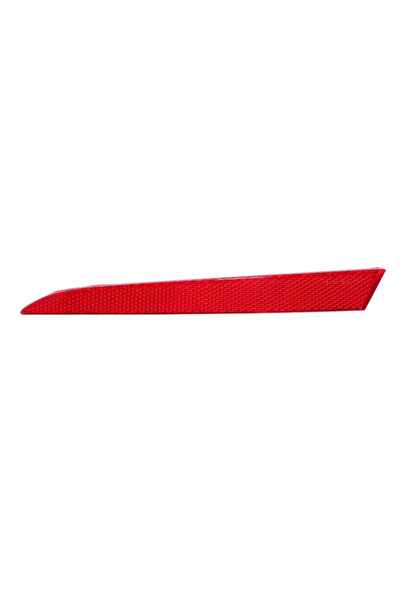 Fabrikasyon Seat Ibiza Hb 2009-2012 Uyumlu Arası Modeller Arka Tampon Sol Alt...