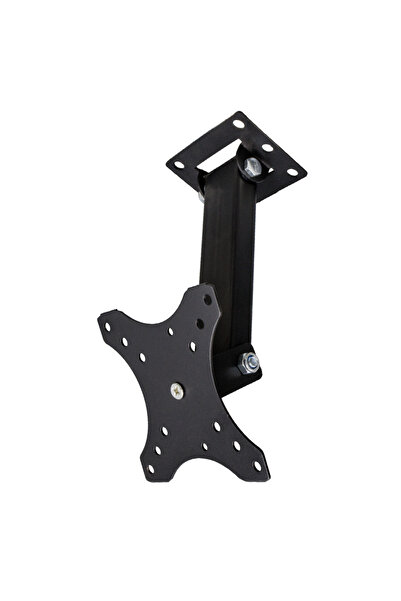 usin 20 Cm 360° Döner Teleskopik Tavan Projeksiyon Cihazı Askısı Askı Aparatı Standı