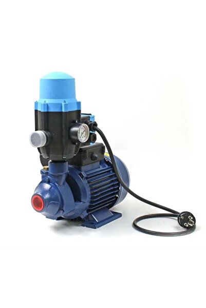 Sumak SM5 2 Kat 2 Daire Küçük Ev Tipi Hidromatlı Hidrofor