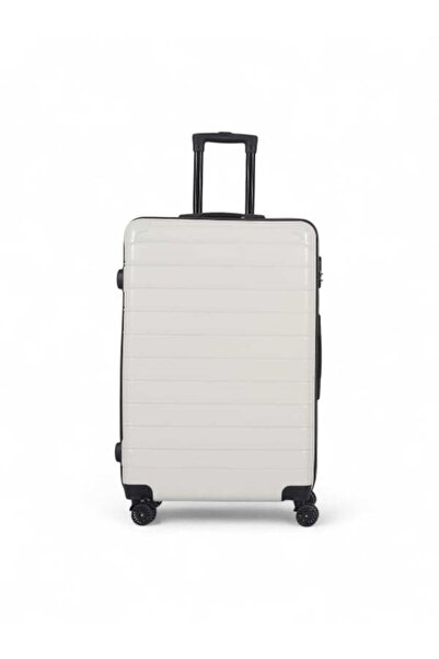 AVIATOR حقيبة سفر ماركة مصنوعه من ABS عالي الجوده مقاس28 انش - 69 سم-خفيفة الوزن