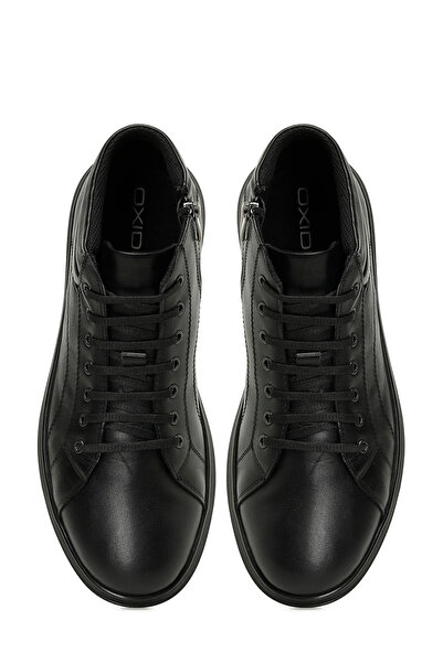 OXIDE YAYLIM 5PR Siyah Erkek Bot