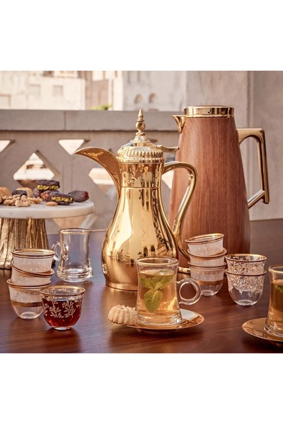 Generic Klassy Vacuum Flask - 1.5 L