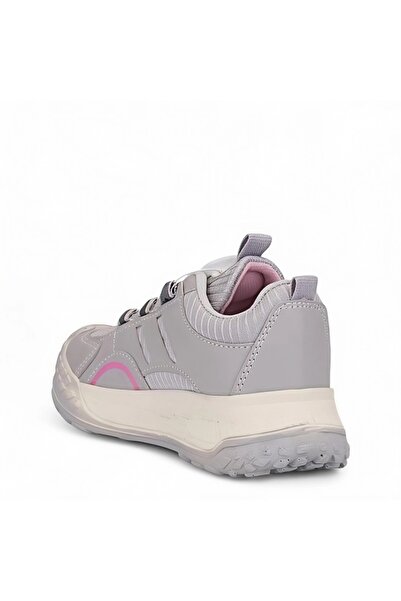Walked Twgrs2026 Automatic Lace-Up Seasonal Sneaker