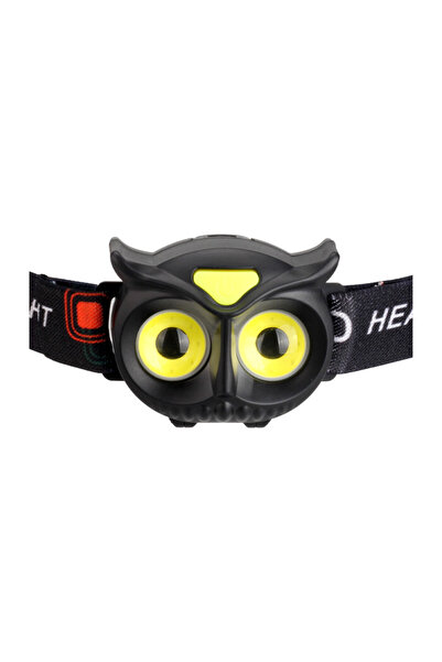 Panther 500 Lümen Pilli Led Kafa Lambası PT-5100