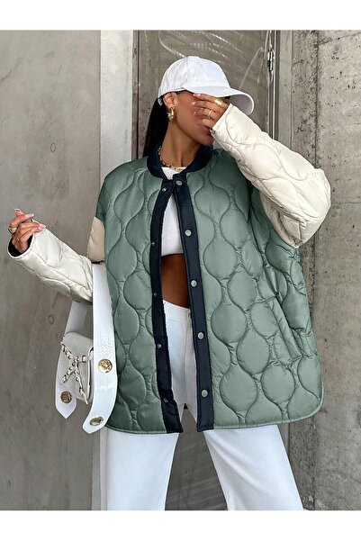 MİSS MİLLİON KADIN MONT