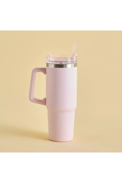 Generic Reeve Stainless Steel Tumbler - 750 ml