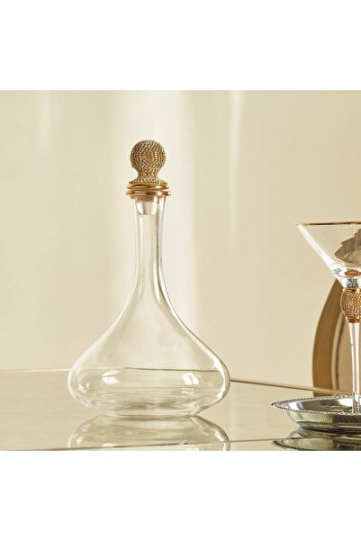 Generic Morinda Glass Decanter - 1.8 L