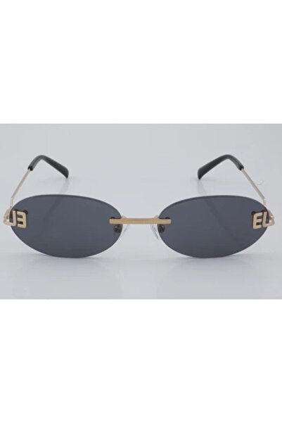Elegance Eg 2005 C1 58 - 01 Sunglasses