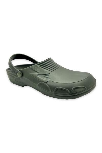 Lemigo Hero Khaki Eva Ultra Light Slippers (890)
