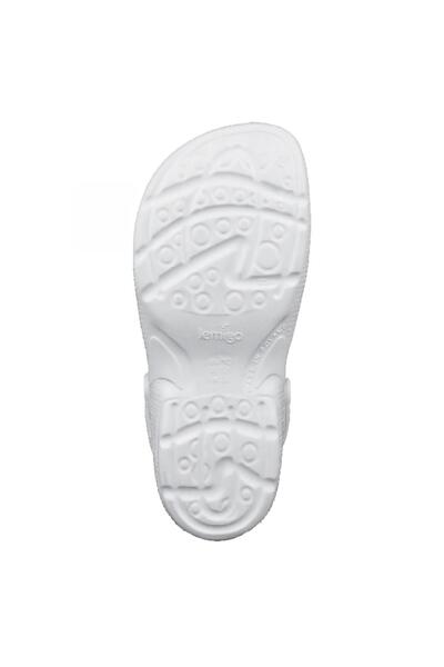 Lemigo Eva Doctor Blue Slippers (885)