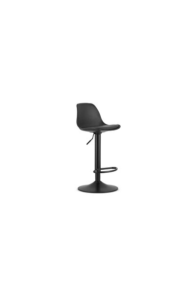 Mercaton Scaun de bucatarie/bar, Mercaton, Hoga, rotativ, PP, piele ecologica...