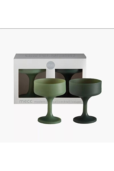 Generic Raven 6-Piece Stem Glass Set - 375 ml