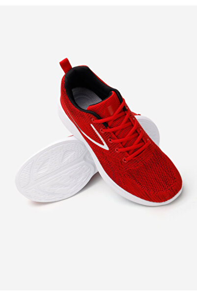 B T Shoes Red Zeciu men's sports shoes