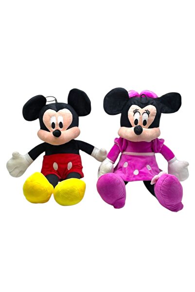 SCOWETTO Mickey Mause Peluş oyuncak
