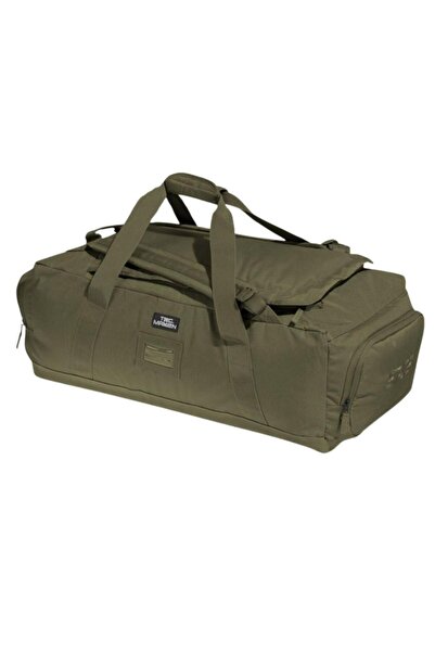 Genel Markalar Profesyonel Askeri&SAS Çantası - Tac Maven - 70 LT. - Haki - D...