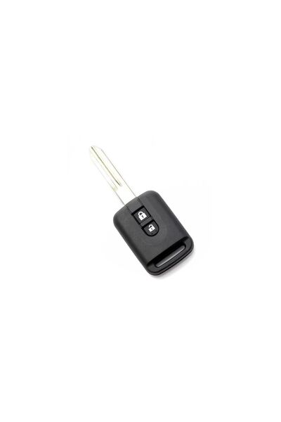 CarGuard Carcasa cheie MCT08 cu 2 butoane pentru Nissan
