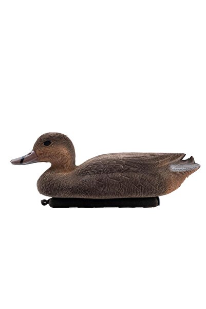 Genel Markalar Fiyo Ördek Mühresi - Tüylü - Dişi - Yüzen Mühre - - HD 022R