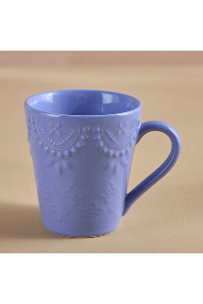Generic Dalas Ceramic Mug - 280 ml