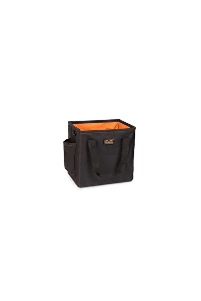 Handy Foldable Tool Bag – Metal Frame – 350 x 270 x 340 mm