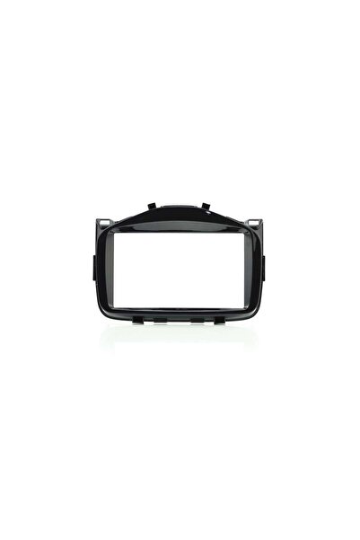 CarGuard Adaptor 2 DIN TOYOTA Aygo 2014+ / PEUGEOT (108) 2014+ / CITROEN C1 2...
