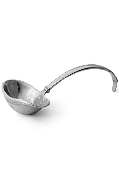 The Kings Pewter Kalay Sos Kaşığı