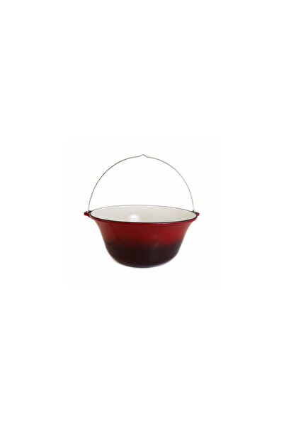 Mercaton Ceaun, tuci, fonta, emailat, 16 L,