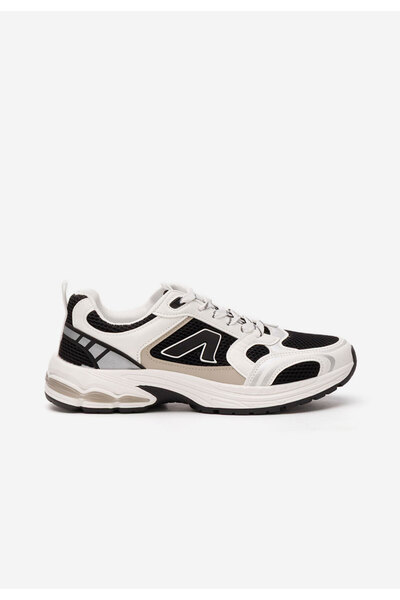B T Shoes Sneakers σανδάλια Phillip V2 λευκά