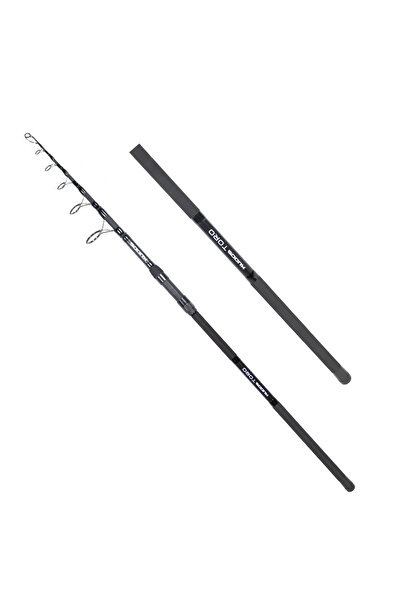 Kudos TORO 3.60M 3.5LBS TELE KAMIŞ