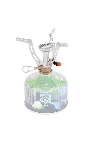 Orcamp Çakmaklı Mikro Ocak (CK-194)