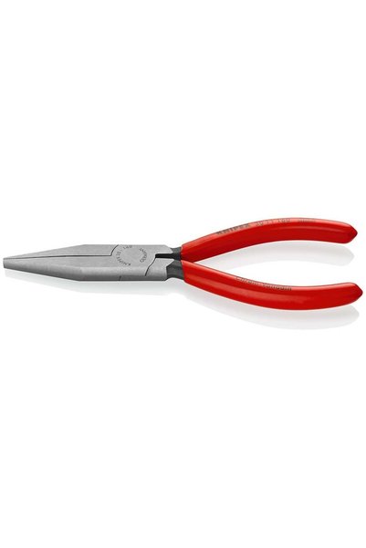 Knipex 30 11 160 Yassı Ağız Uzun Kargaburun 160 mm