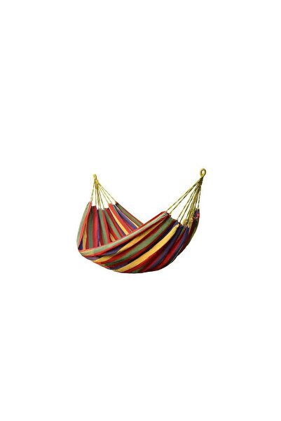 Strend Pro Hamac bumbac, max 200 kg, 240×160 cm, Ling,