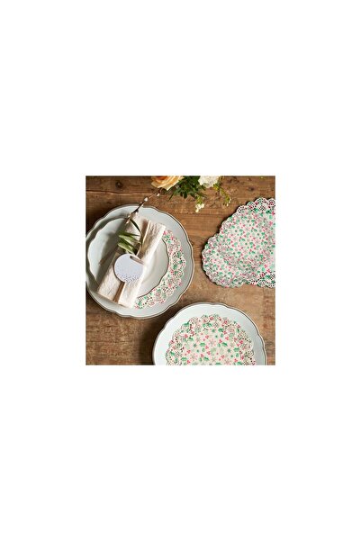 Mercaton Paper Napron – Christmas Decor – 16.5 cm – 20 pcs/pack
