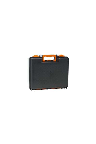 Handy Professional Organizer Bag, Double 380x330x120mm