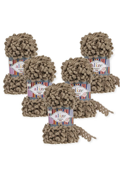 Alize اليزا بوفى فاين 329