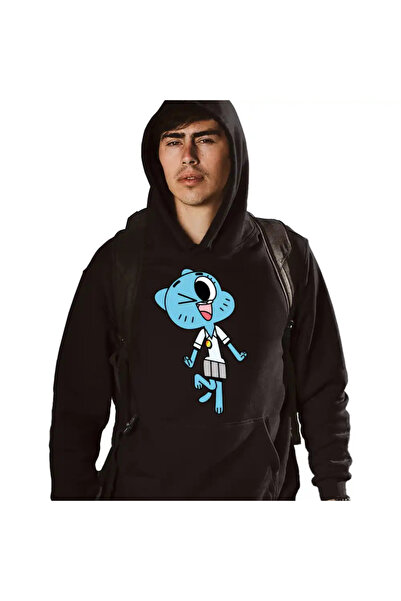 OEM Hanorac Barbati Gumball Nicole Mama