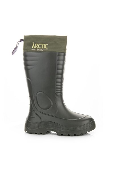 Lemigo  Ultra Hafif EVA Çizme - Arctic Termo+ -50° - Haki - (875)