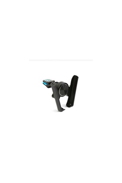 MNC – Phone Holder with Vent Grill Fixation – Black