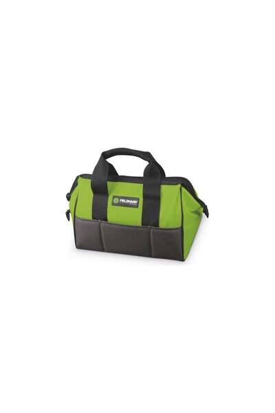 Handy – Plastic Tool Bag, 550 x 300 x 260 mm
