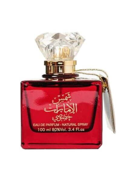 ARD AL ZAAFARAN Shams al Emarat Khususi 100 ml