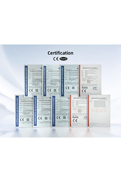 Generic 5-in-1 Aromatherapy Car Charger