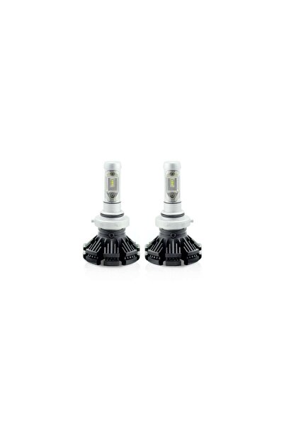 CarGuard 9006 – HB4 LED 12-24V – 4000 lm Super Alb
