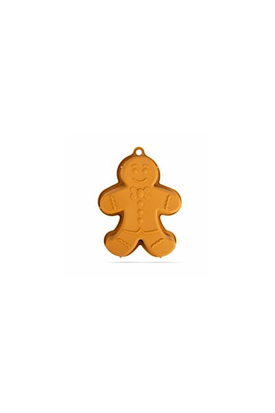 Pepita Silicone Baking Mold Gingerbread Man 26 x 19 x 5 cm